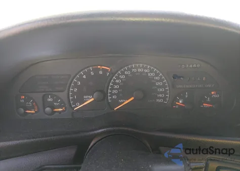 1994 Chevrolet Camaro Z28 z USA, uszkodzony, nr VIN 2G1FP22P2R2186866